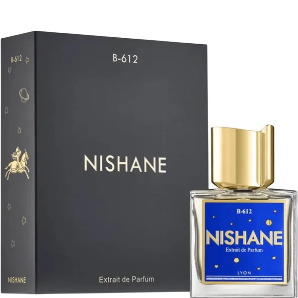 Nishane B-612 Extrait de Parfum