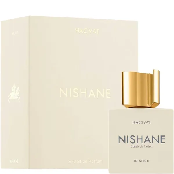 Nishane Hacivat Extrait de Parfum
