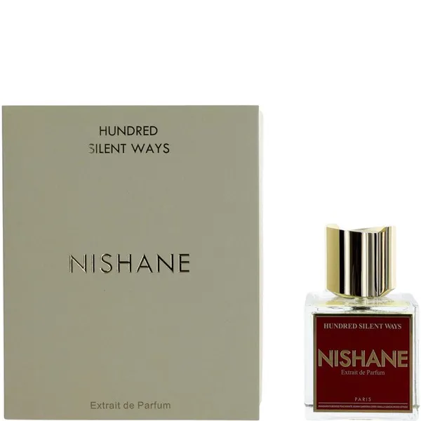 Nishane Hundred Silent Ways Extrait de Parfum
