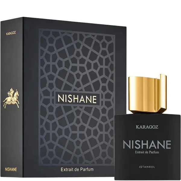 Nishane Karagoz Extrait de Parfum