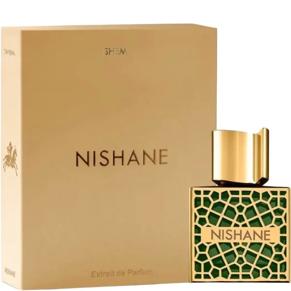 Nishane Shem Extrait de Parfum