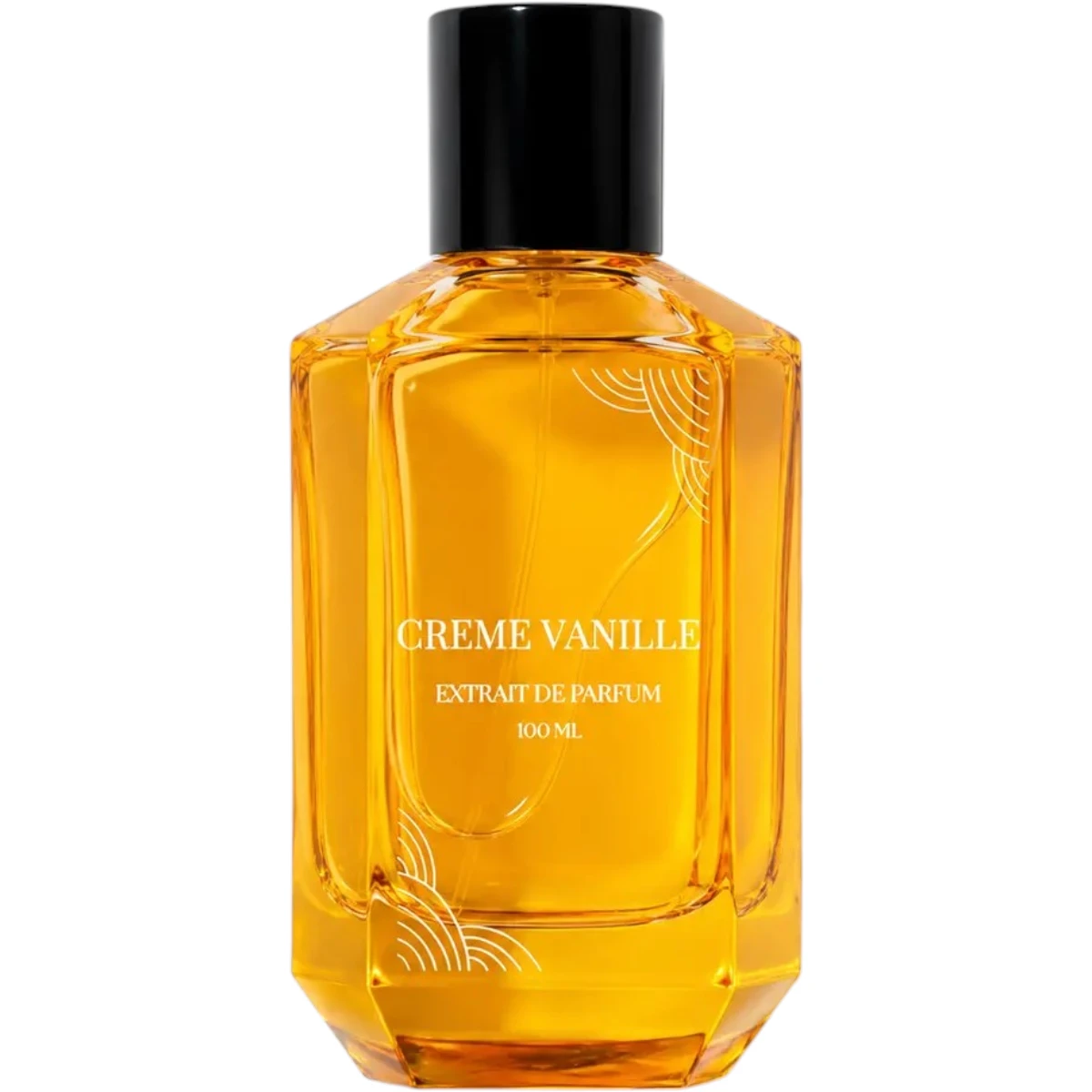 Nuages Creme Vanille Extrait de Parfum 3.4 oz