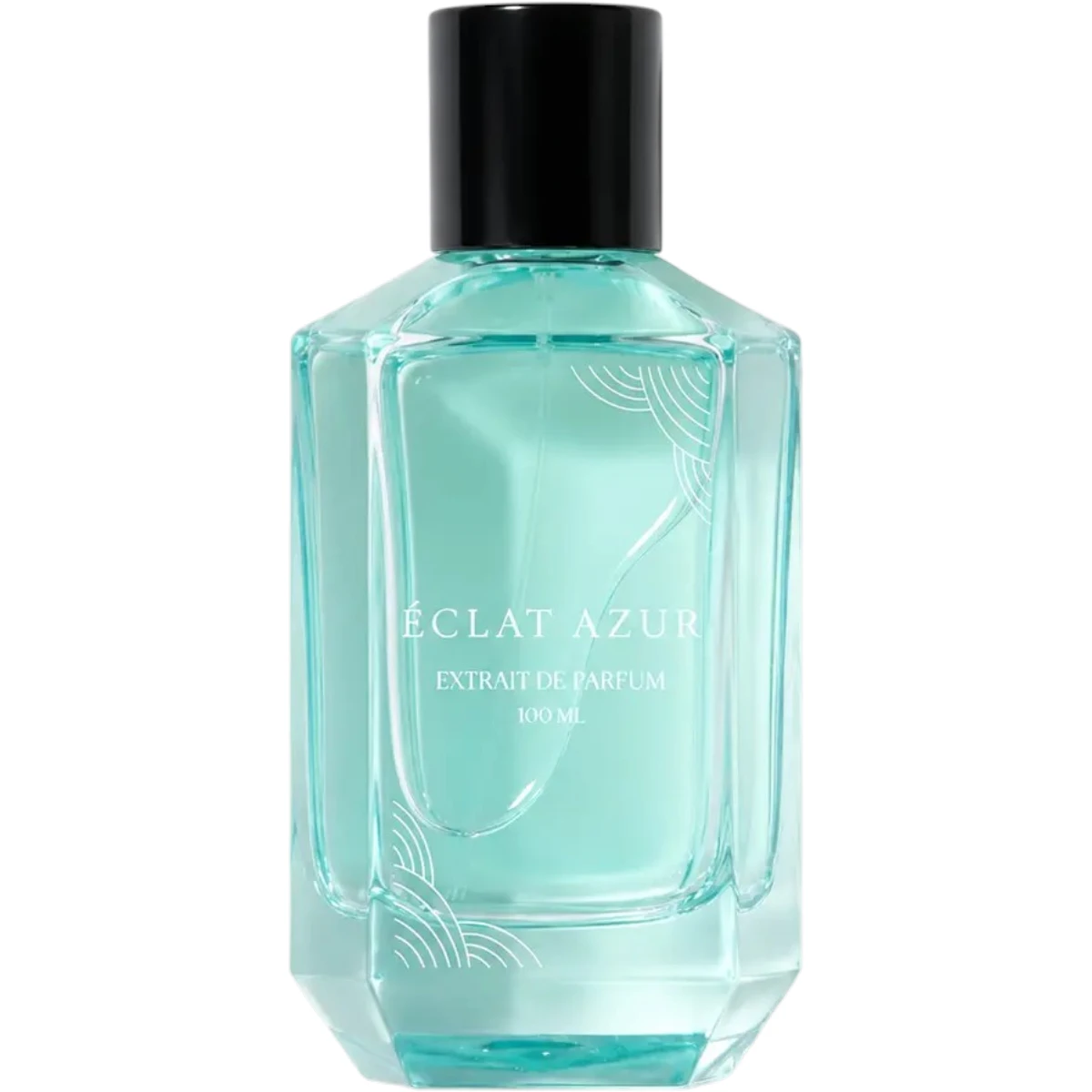 Nuages Eclat Azur Extrait de Parfum 3.4 oz