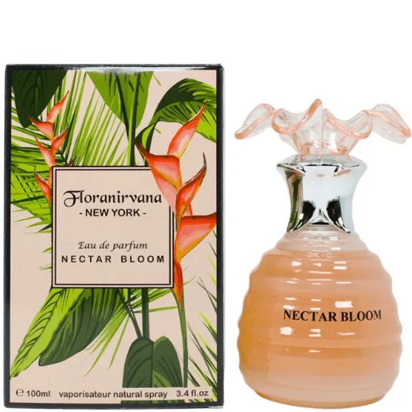 Nuparfums Floranirvana Nectar Bloom Eau de Parfum