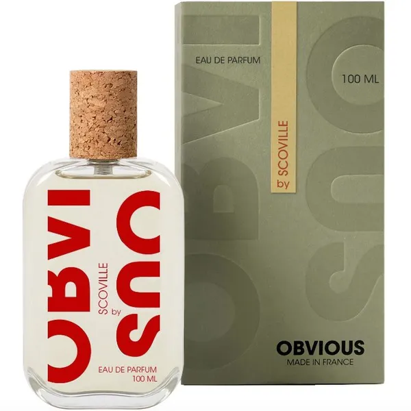Obvious Parfums Scoville By Obvious Eau de Parfum