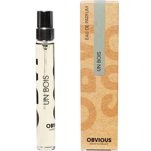 Obvious Parfums Un Bois Eau de Parfum