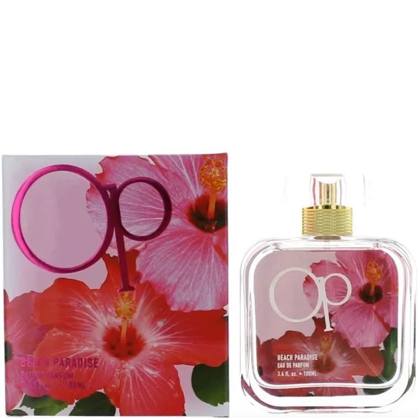 Ocean Pacific Op Beach Paradise Eau de Parfum