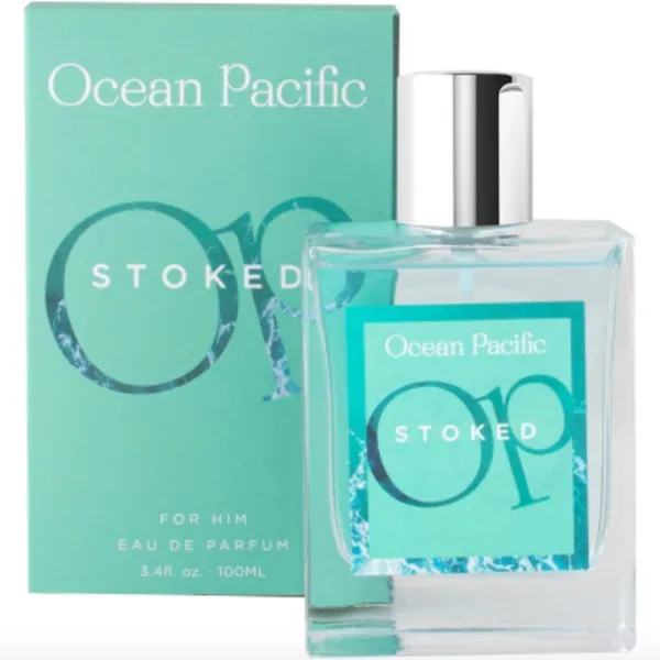 Op Stoked Eau de Parfum