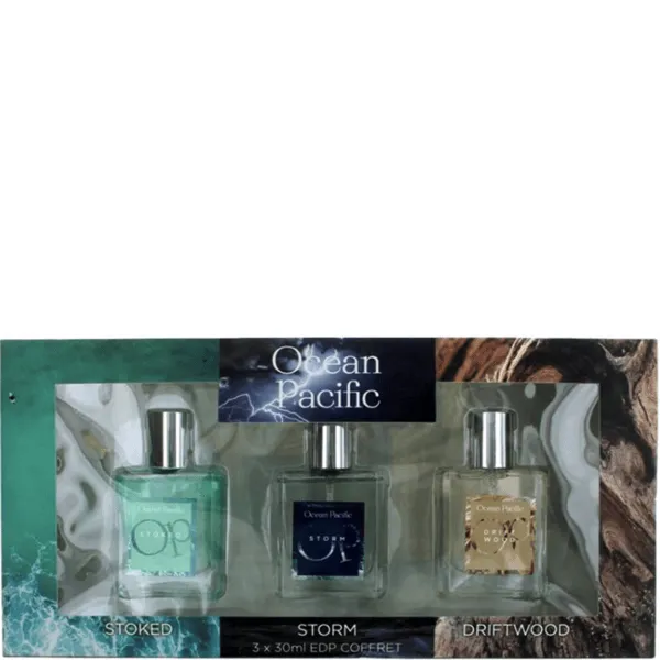 Ocean Pacific OP Variety Set