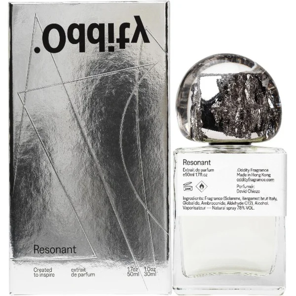 Resonant Extrait de Parfum