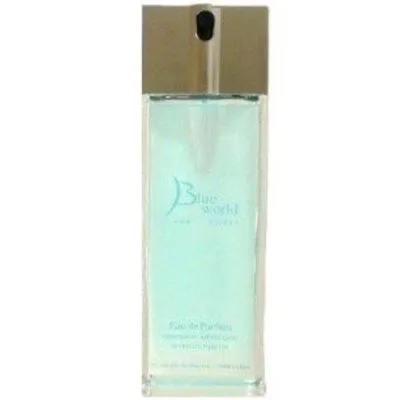 Odeon Parfums Blue World Eau de Parfum