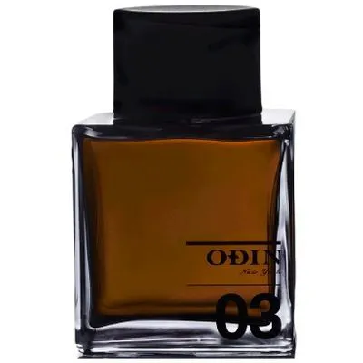 Odin New York 03 Century Eau de Toilette