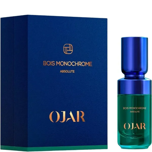 Ojar Bois Monochrome Absolute Perfume Oil
