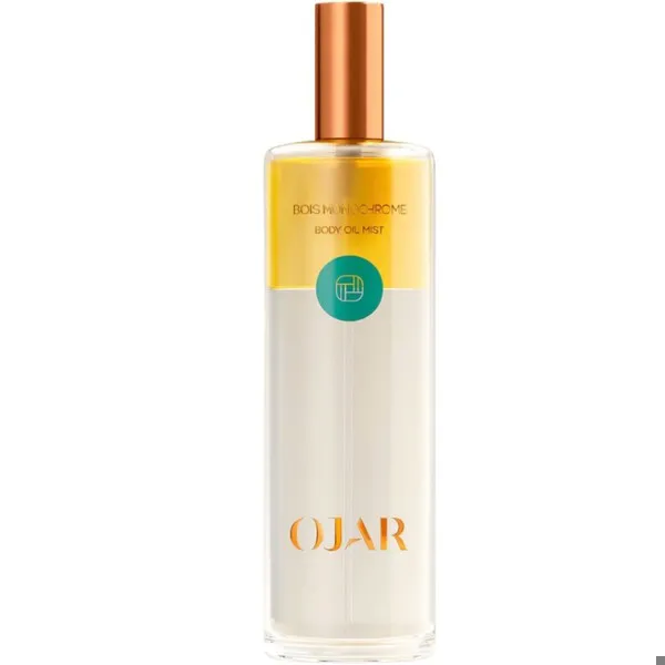 Ojar Bois Monochrome Body Oil Mist