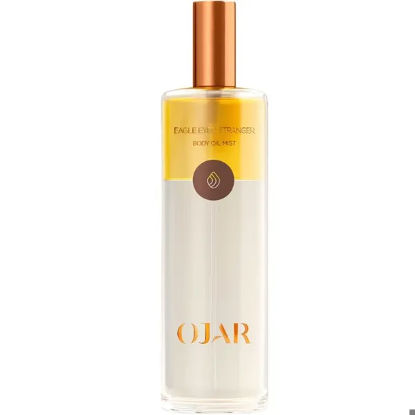 Ojar Eagle Eyed Stranger Body Oil Mist