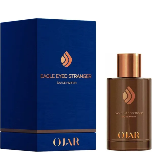 Ojar Eagle Eyed Stranger Eau de Parfum