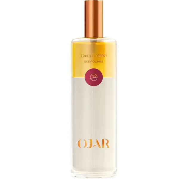 Ojar Epine Du Desert Body Oil Mist
