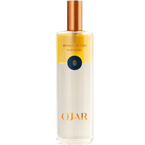 Ojar Infusion Velours Body Oil Mist