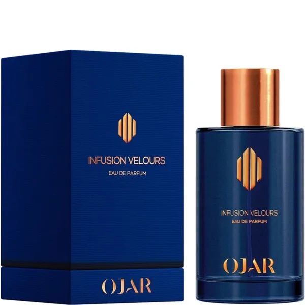 Ojar Infusion Velours Eau de Parfum