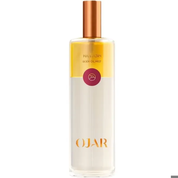 Ojar Mahrajan Body Oil Mist