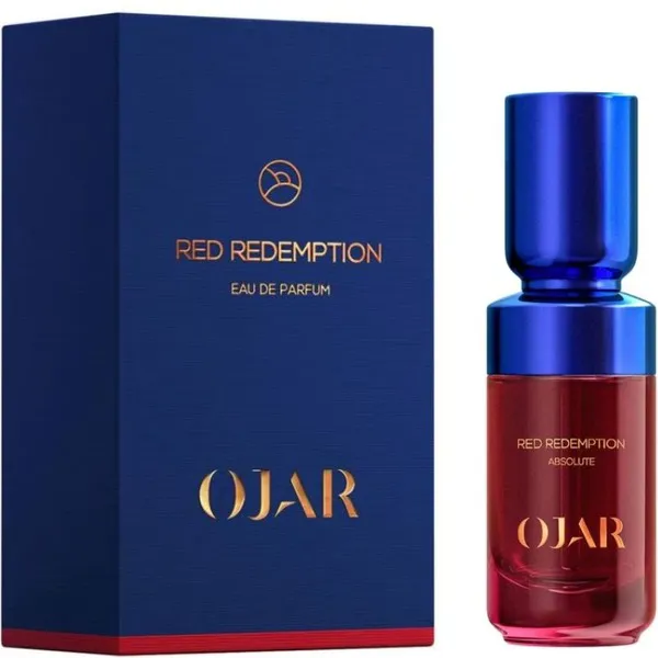 Ojar Red Redemption Absolute Perfume Oil