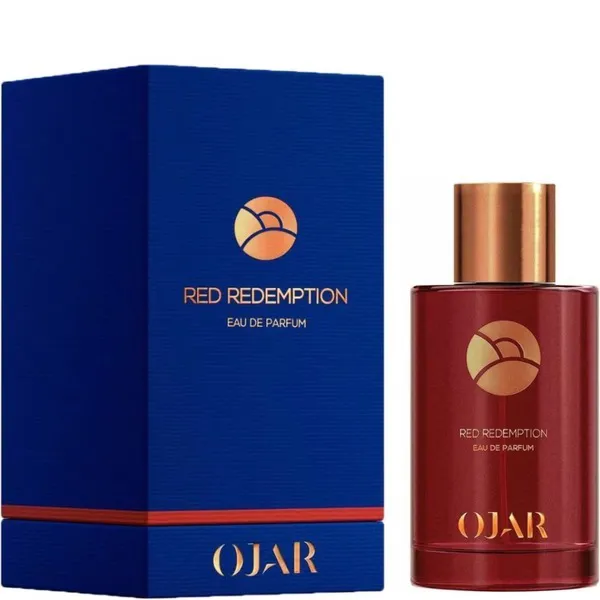 Ojar Red Redemption Eau de Parfum