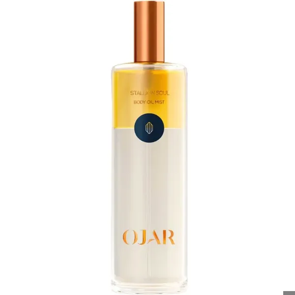 Ojar Stallion Soul Body Oil Mist