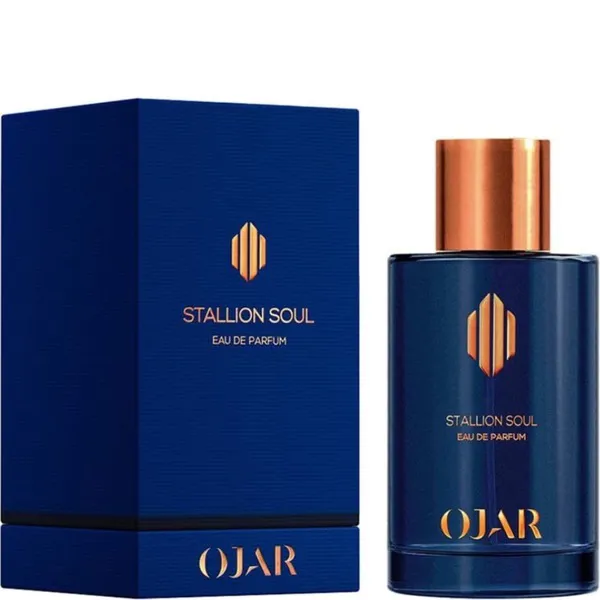 Ojar Stallion Soul Eau de Parfum