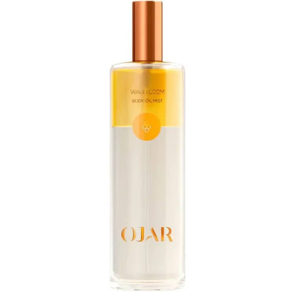 Ojar Wadi Bloom Body Oil Mist