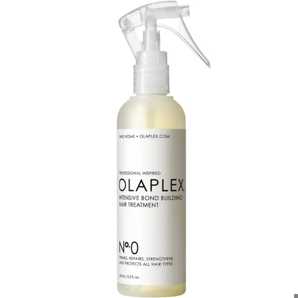 Olaplex No. 0 Intensive Bond Building Hair Treatment
