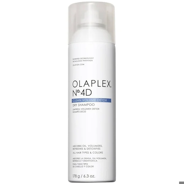 Olaplex No.4D Clean Volume Detox
