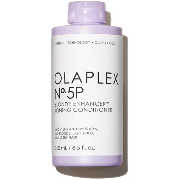 Olaplex No.5 Blonde Enhancer Toning Conditioner
