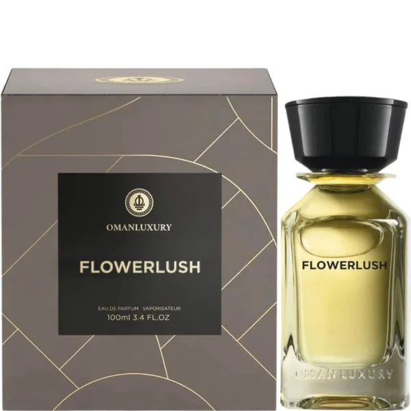 Omanluxury Flowerlush Eau de Parfum