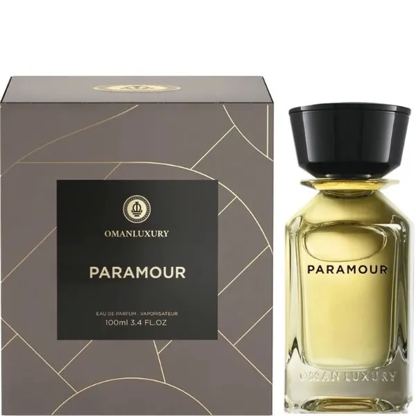Omanluxury Paramour Eau de Parfum