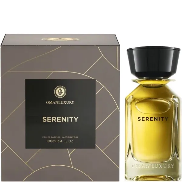 Omanluxury Serenity Eau de Parfum