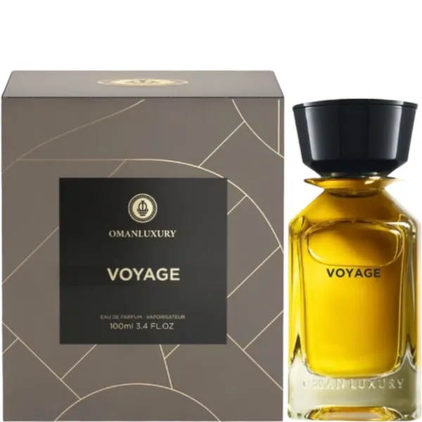 Omanluxury Voyage Eau de Parfum