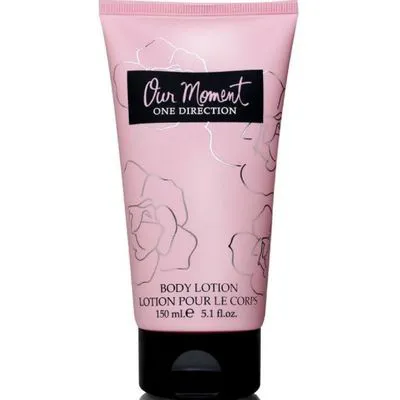 One Direction Our Moment Body Lotion