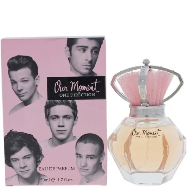 One Direction Our Moment Eau de Parfum