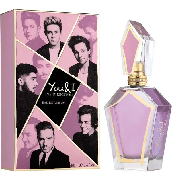 One Direction You & I Eau de Parfum