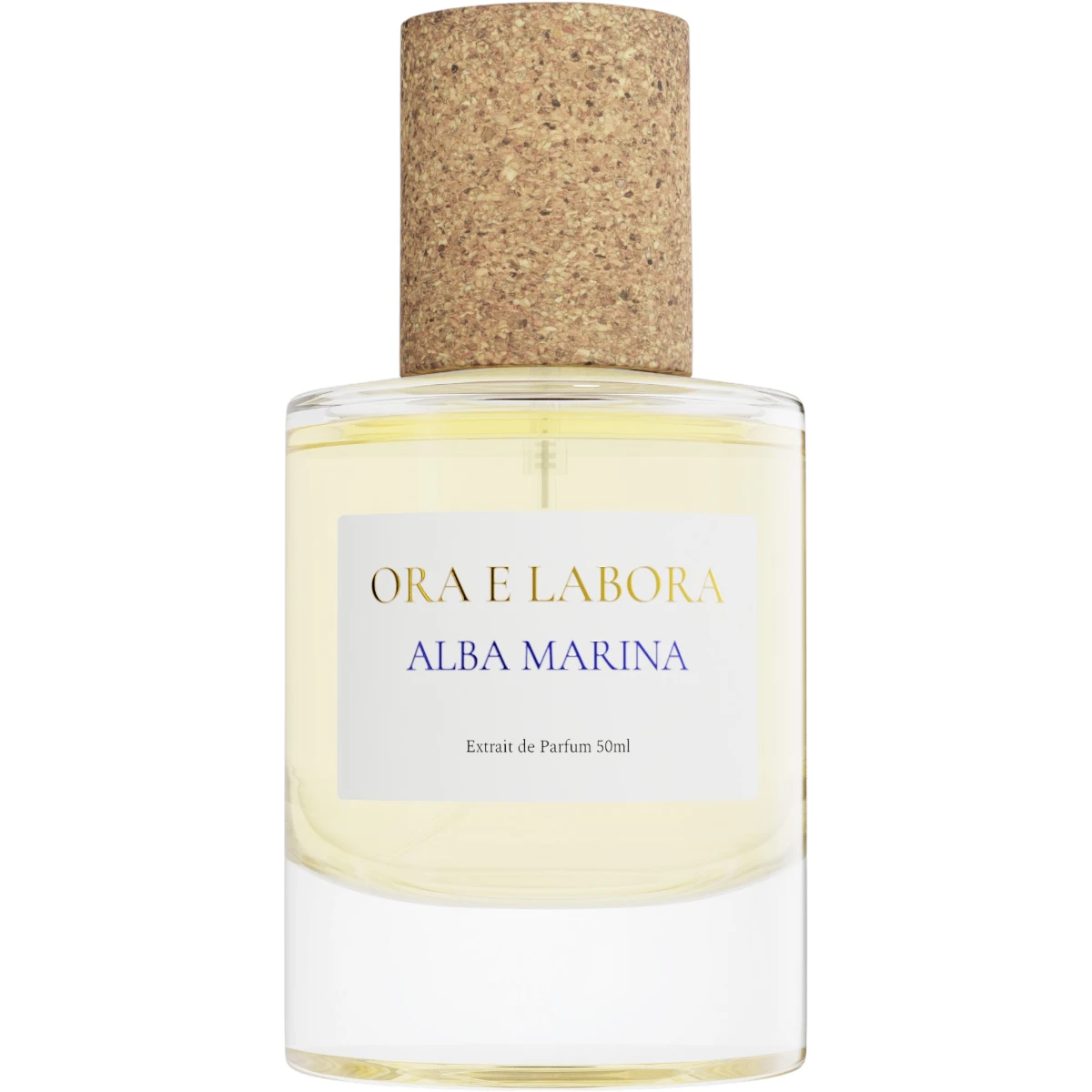 Ora E Labora Parfums Alba Marina Extrait de Parfum 1.7 oz