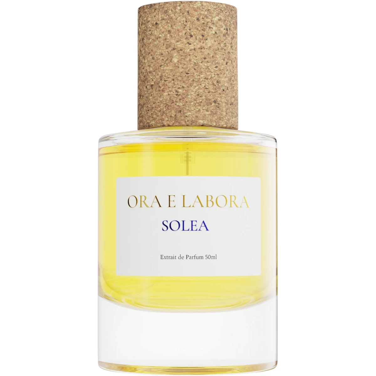 Ora E Labora Parfums Solea Extrait de Parfum 1.7 oz