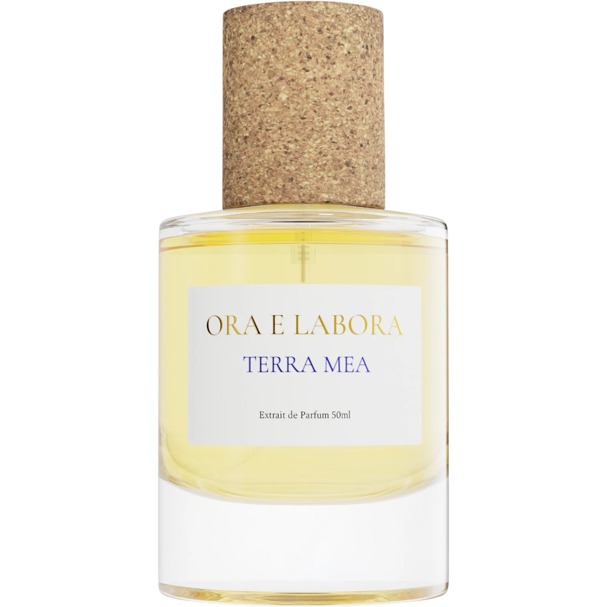 Ora E Labora Parfums Terra Mea Extrait de Parfum 1.7 oz