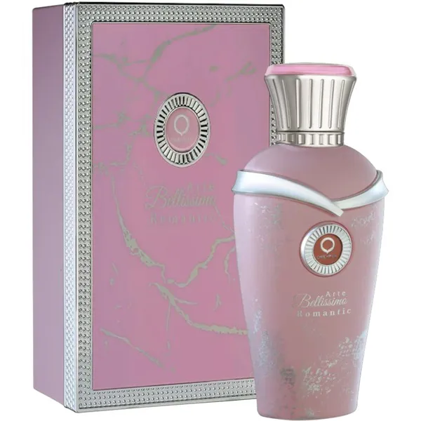 Orientica Arte Bellissimo Romantic Eau de Parfum