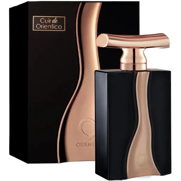 Cuir De Orientica Eau de Parfum