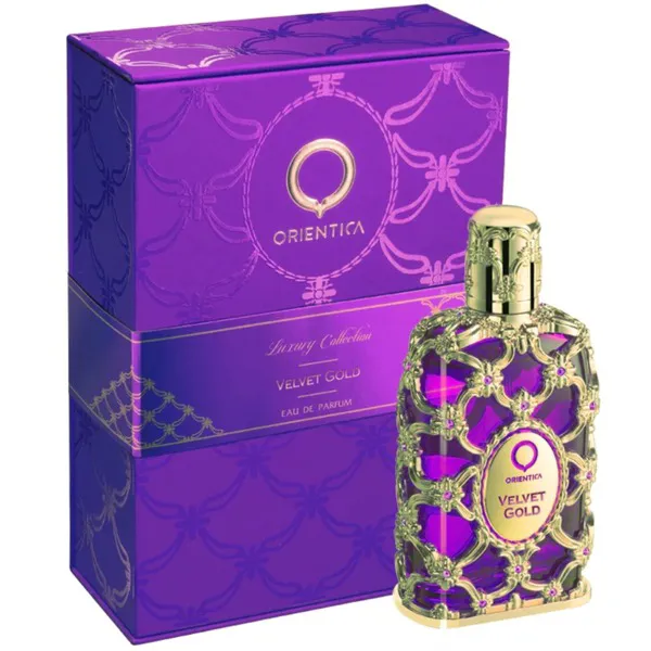 Orientica Velvet Gold Eau de Parfum 5.0 oz