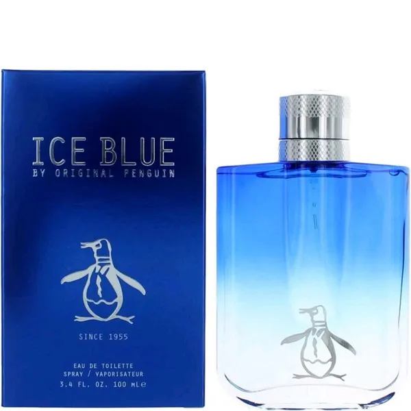 Ice Blue Eau de Toilette