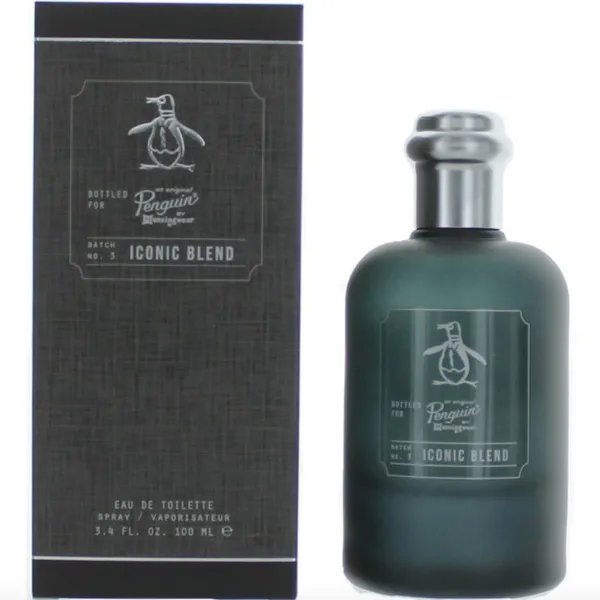 Iconic Blend No. 3 Eau de Toilette