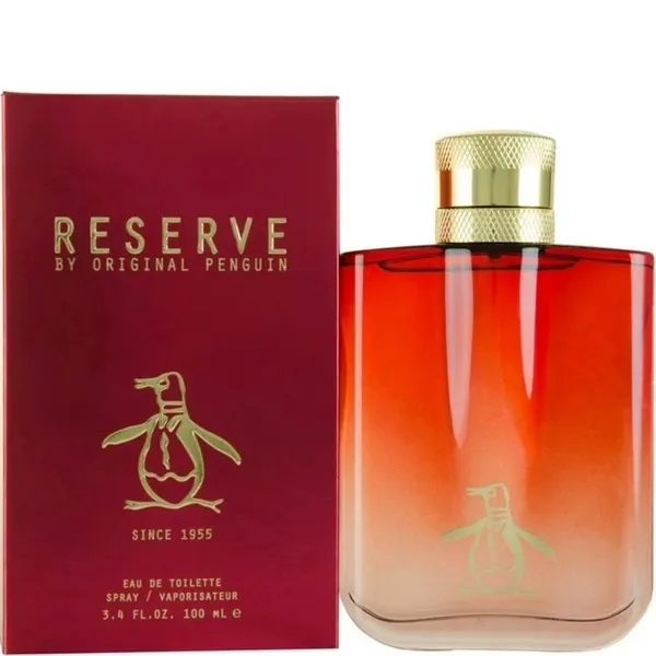 Original Penguin Reserve Eau de Toilette