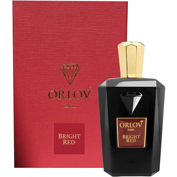 Orlov Paris Bright Red Eau de Parfum