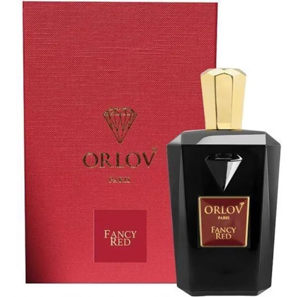 Orlov Paris Fancy Red Eau de Parfum